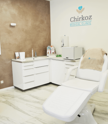 Chirkoz Medical Clinic